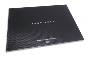 Catálogo Hugo Boss