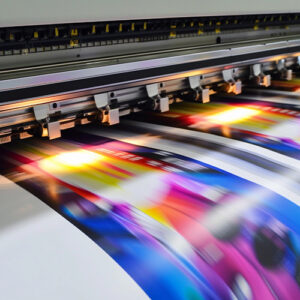 Impresión digital